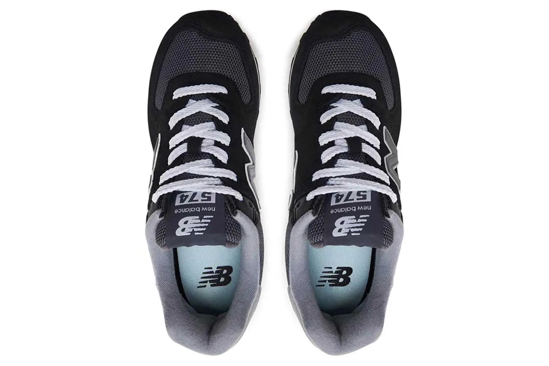 New Balance Zapatillas 574^Mujer Zapatillas
