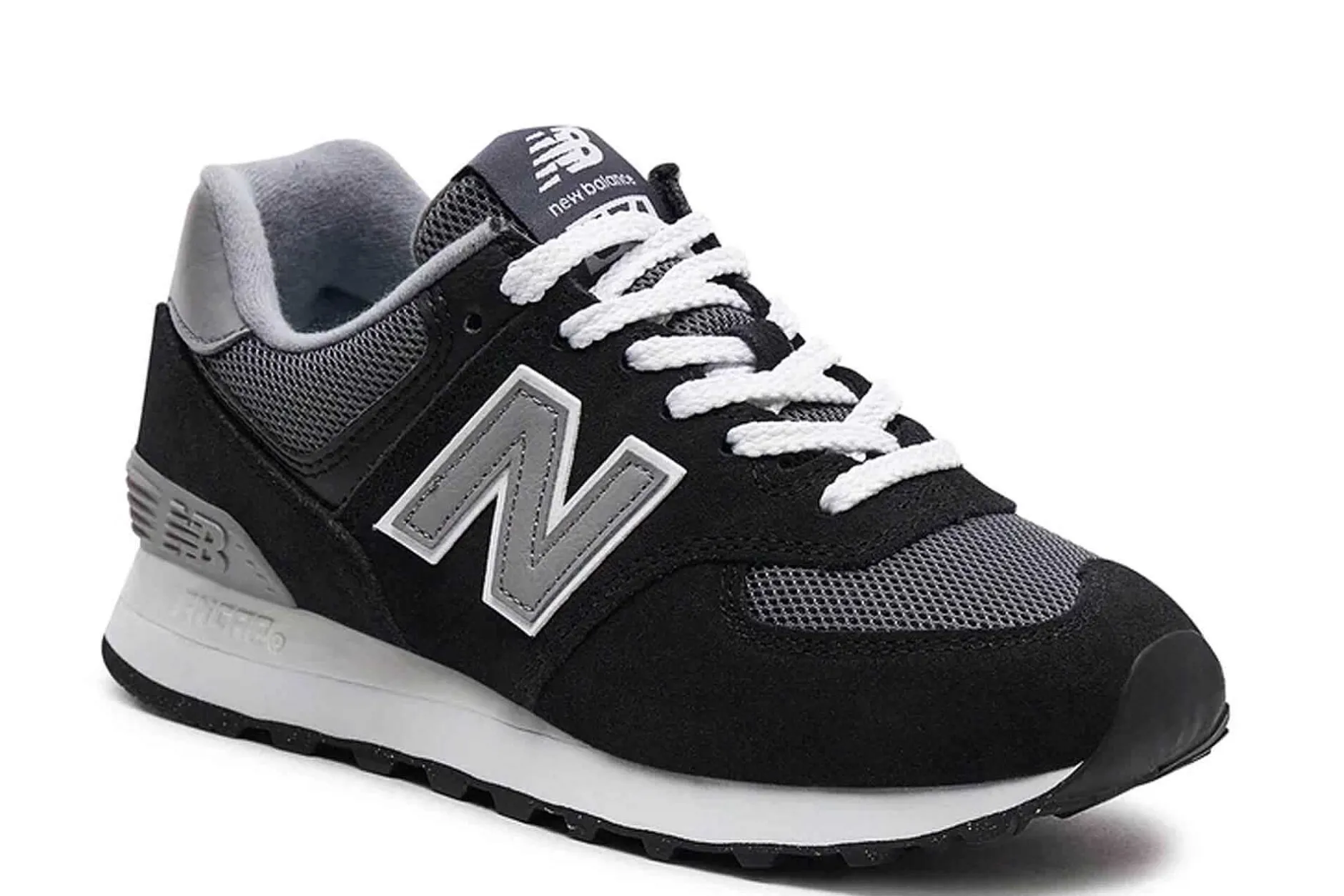 New Balance Zapatillas 574^Mujer Zapatillas