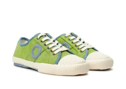 Aro Zapatillas 3664 Charlie Fluo^Mujer Zapatillas