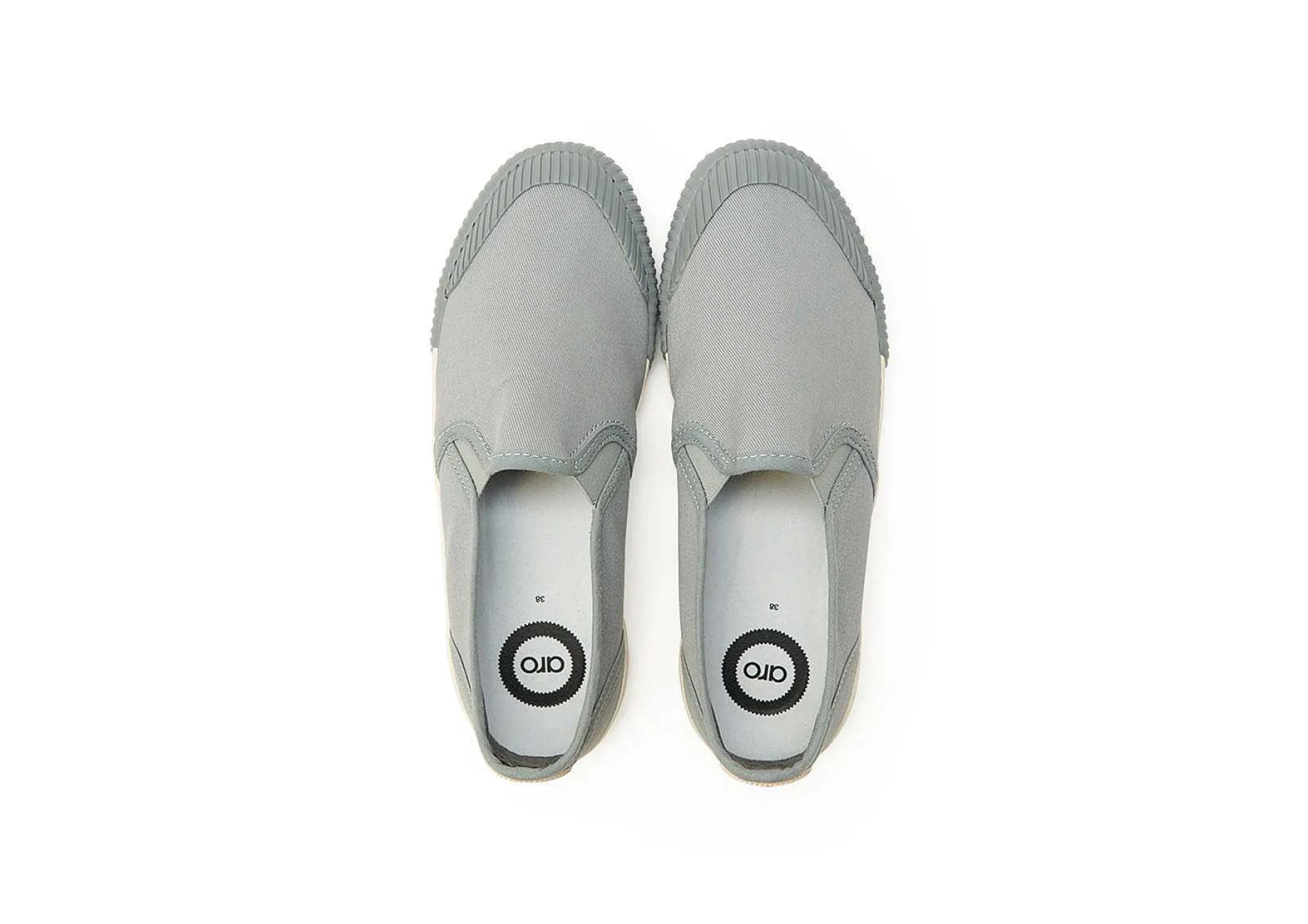 Aro Zapatillas 3713 Charlie Renew_Vas^Mujer Zapatillas