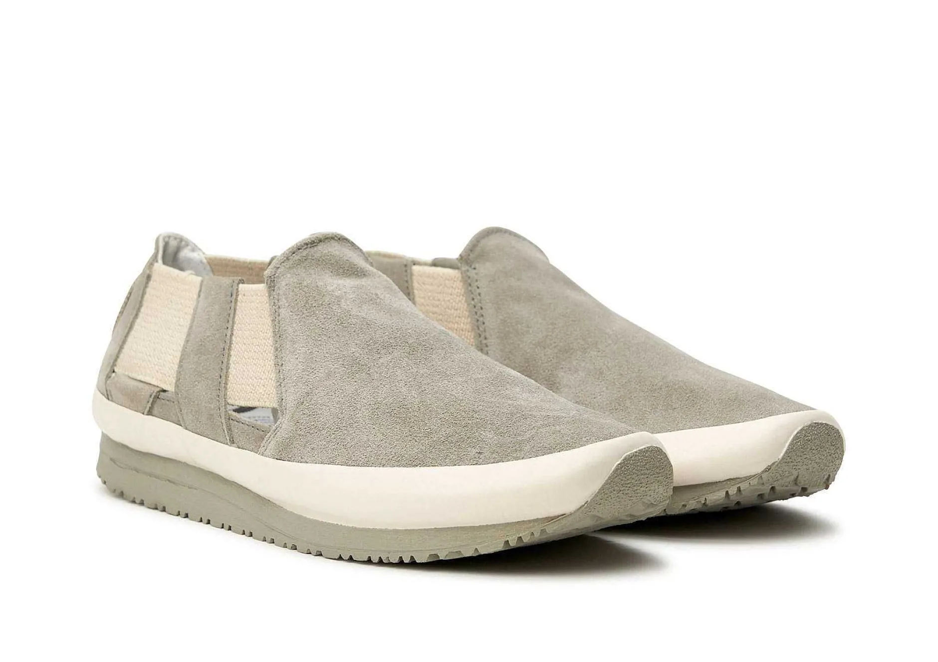 Aro Zapatillas 3750 Evar Suede^Mujer Zapatillas