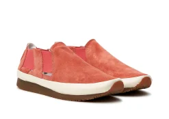 Aro Zapatillas 3750 Evar Suede^Mujer Zapatillas