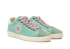 Aro Zapatillas 3689 Finca Denim^Mujer Zapatillas