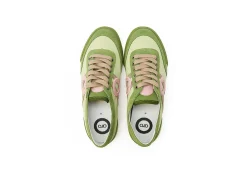 Aro Zapatillas 3386 Ido Denim^Mujer Zapatillas