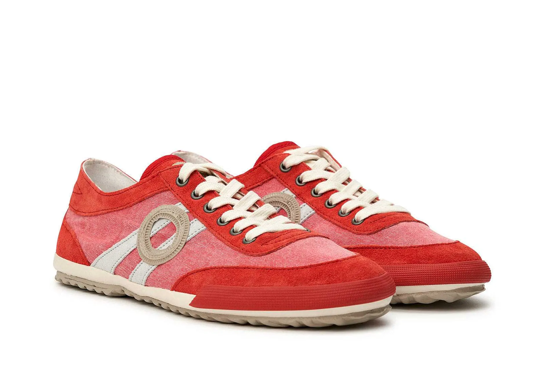 Aro Zapatillas 3386 Ido Denim^Mujer Zapatillas