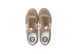 Aro Zapatillas 3386 Ido Denim^Hombre Zapatillas