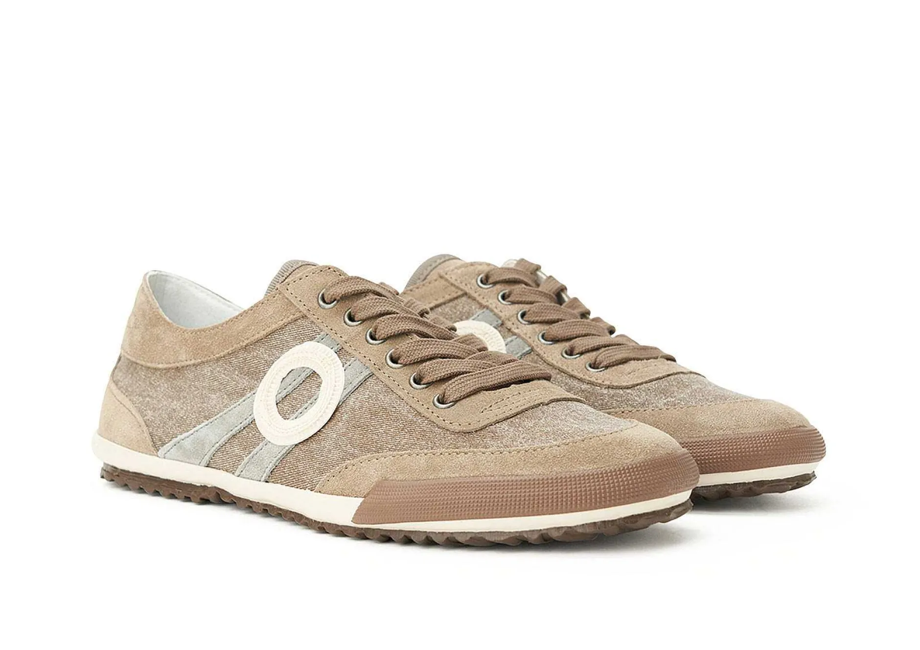 Aro Zapatillas 3386 Ido Denim^Hombre Zapatillas
