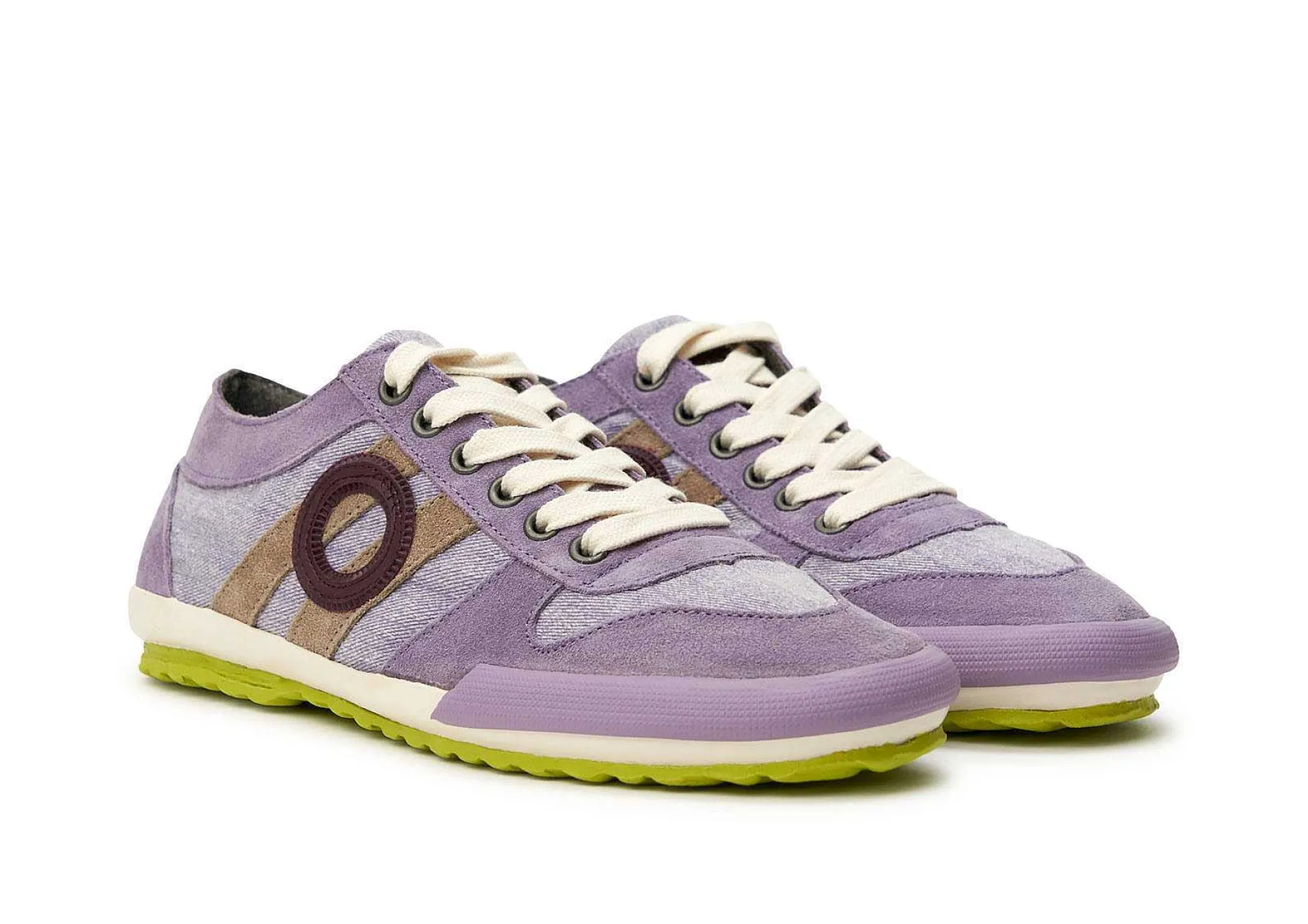 Aro Zapatillas 3683 Ido Denim^Mujer Zapatillas