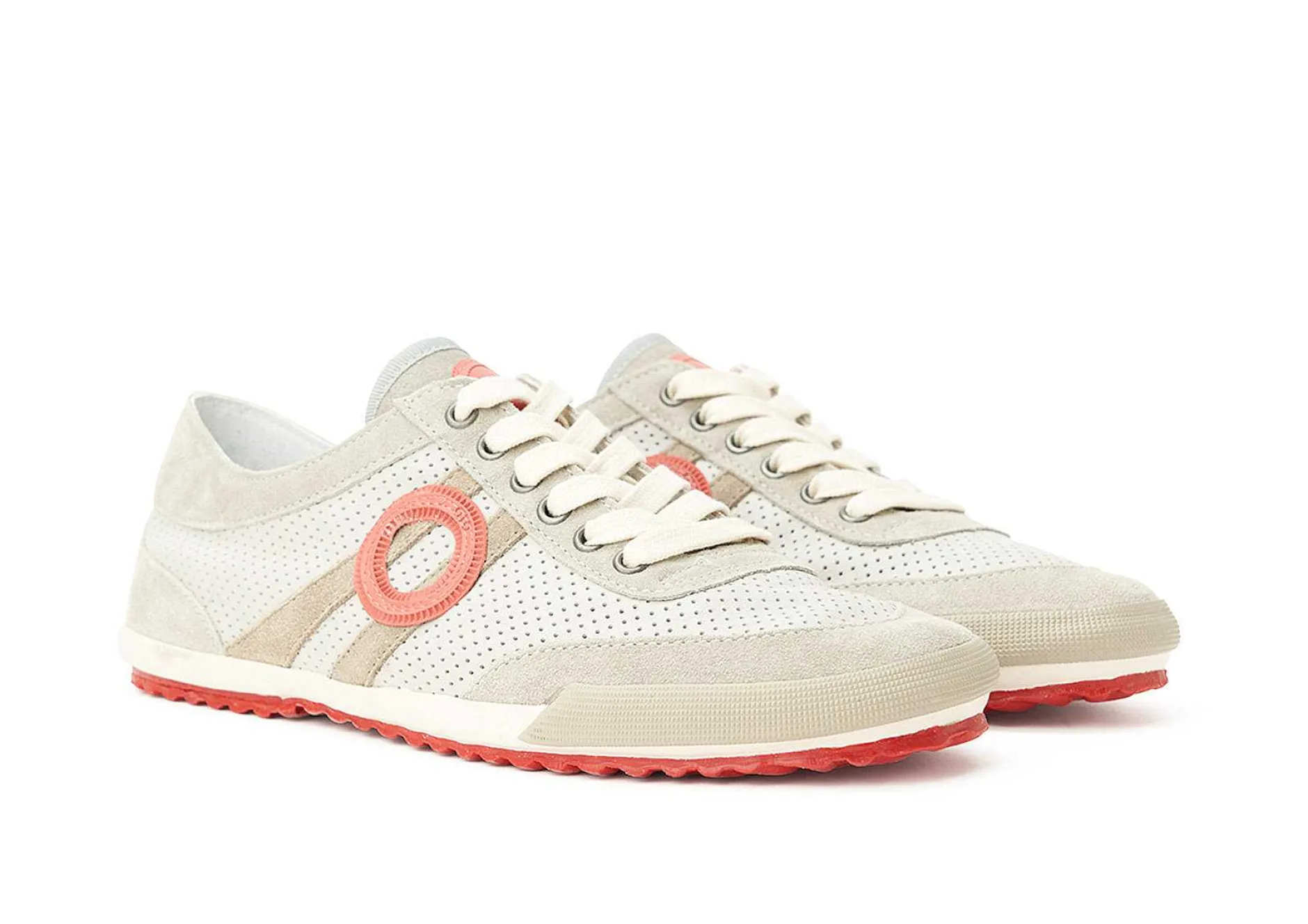Aro Zapatillas 3386 Ido Saper^Mujer Zapatillas