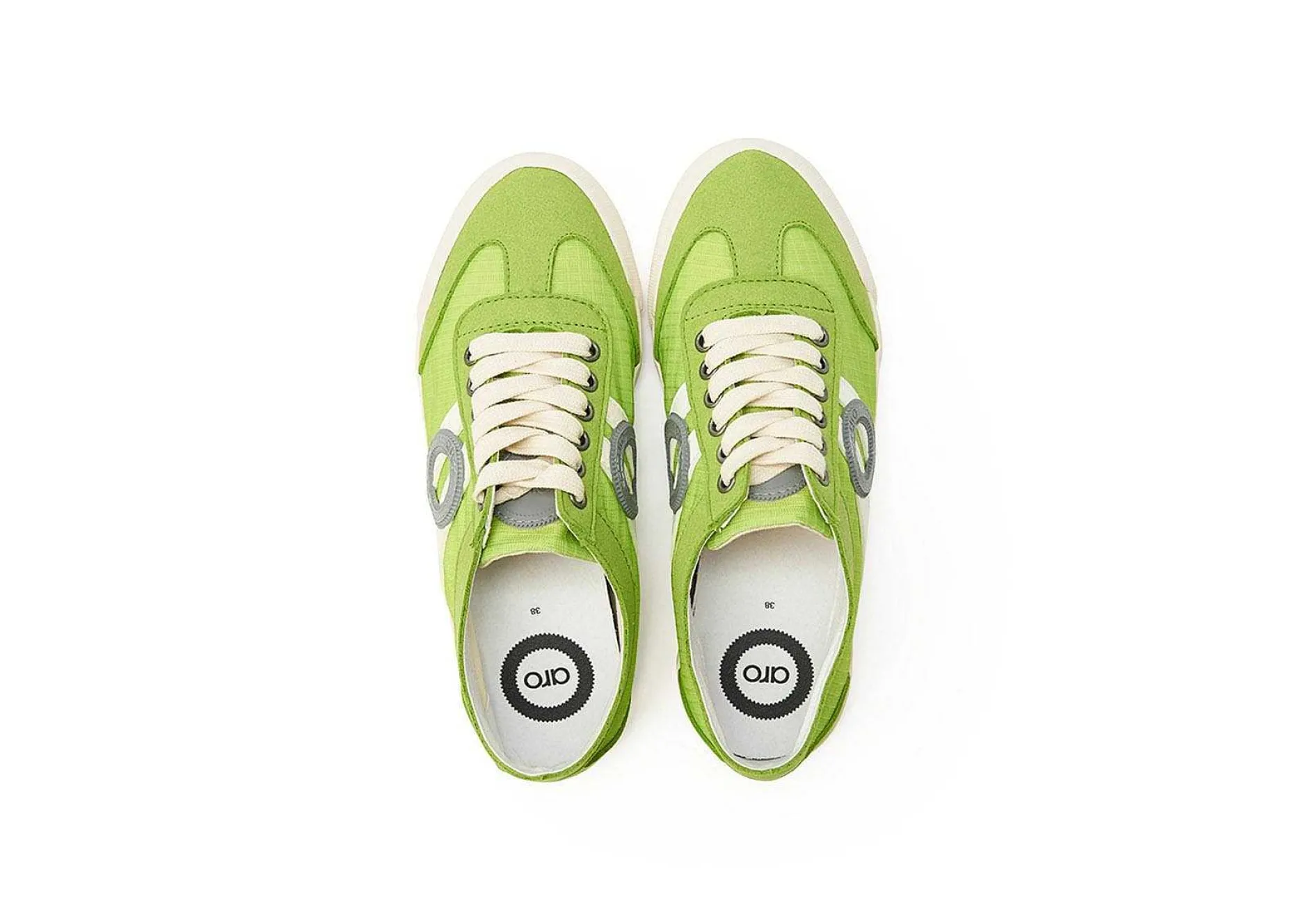 Aro Zapatillas 3682 Ido Server^Mujer Zapatillas