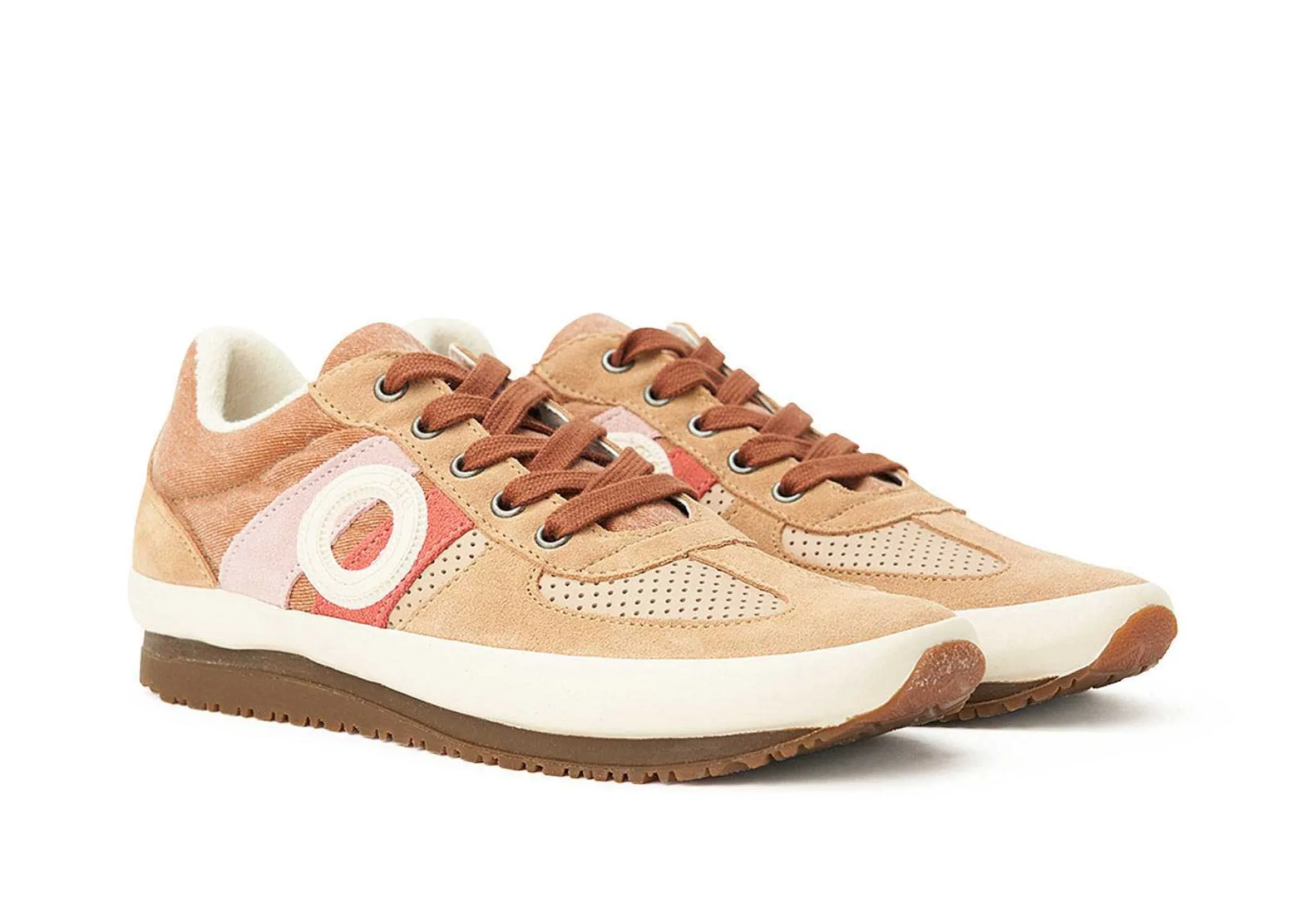 Aro Zapatillas 3617 Jaq Saper^Mujer Zapatillas