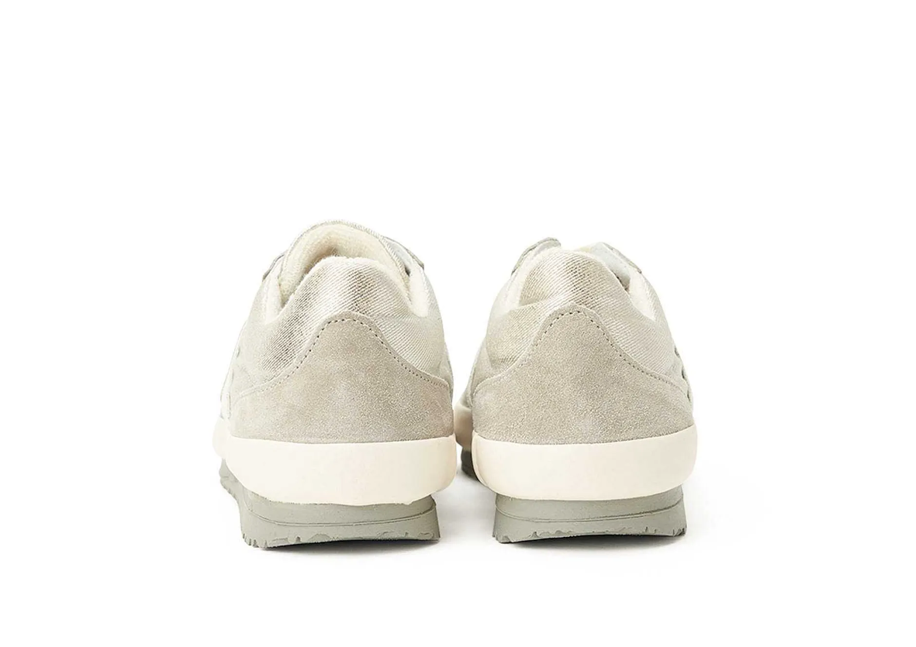 Aro Zapatillas 3617 Jaq Wash Metal^Mujer Zapatillas