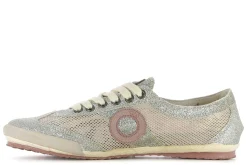 Aro Zapatillas 3133 Joaneta Glitter^Mujer Zapatillas