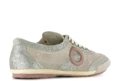 Aro Zapatillas 3133 Joaneta Glitter^Mujer Zapatillas
