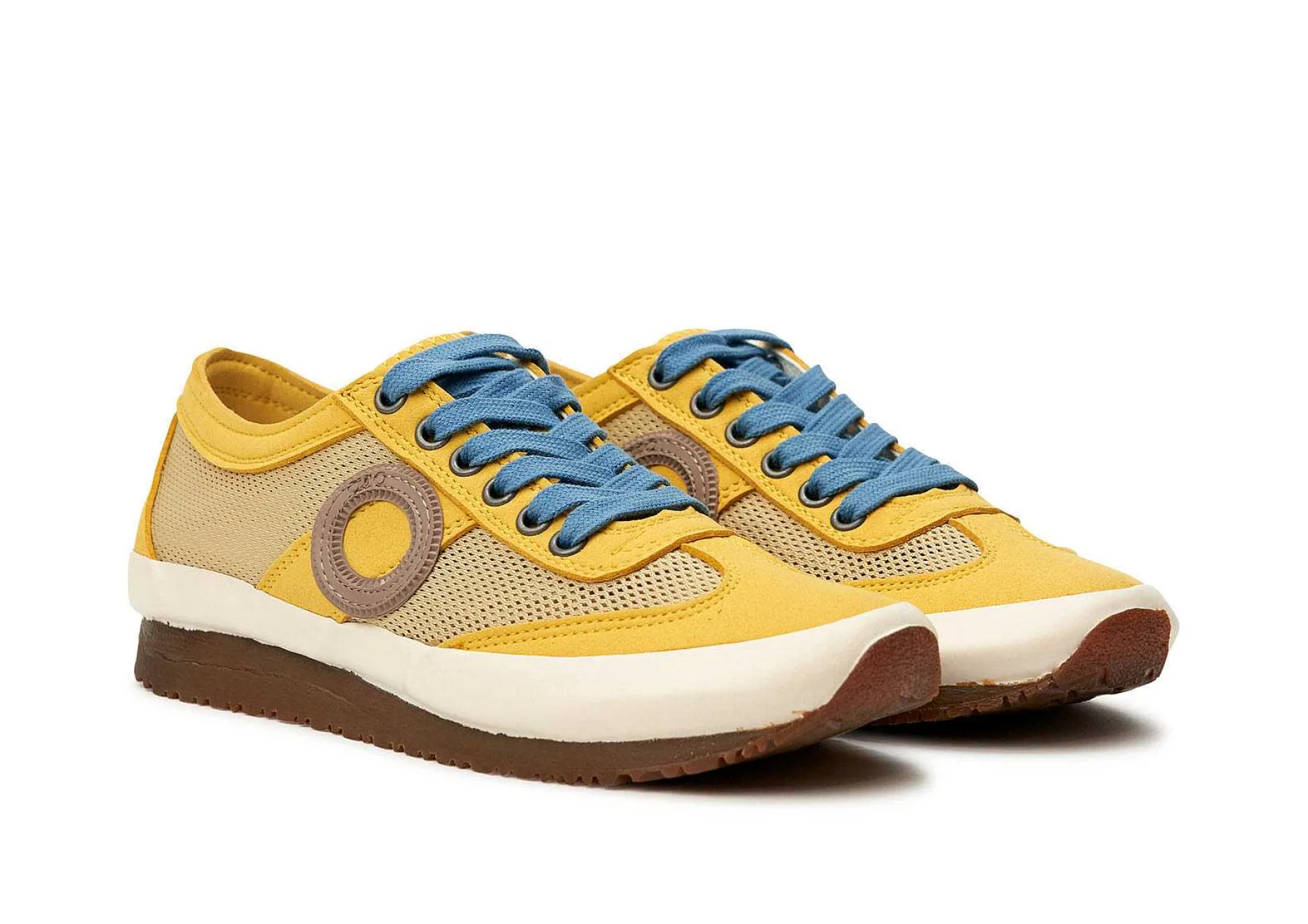 Aro Zapatillas 3666 Joaneta Plus Veg^Mujer Zapatillas