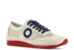 Aro Zapatillas 3666 Joaneta Plus Net^Mujer Zapatillas
