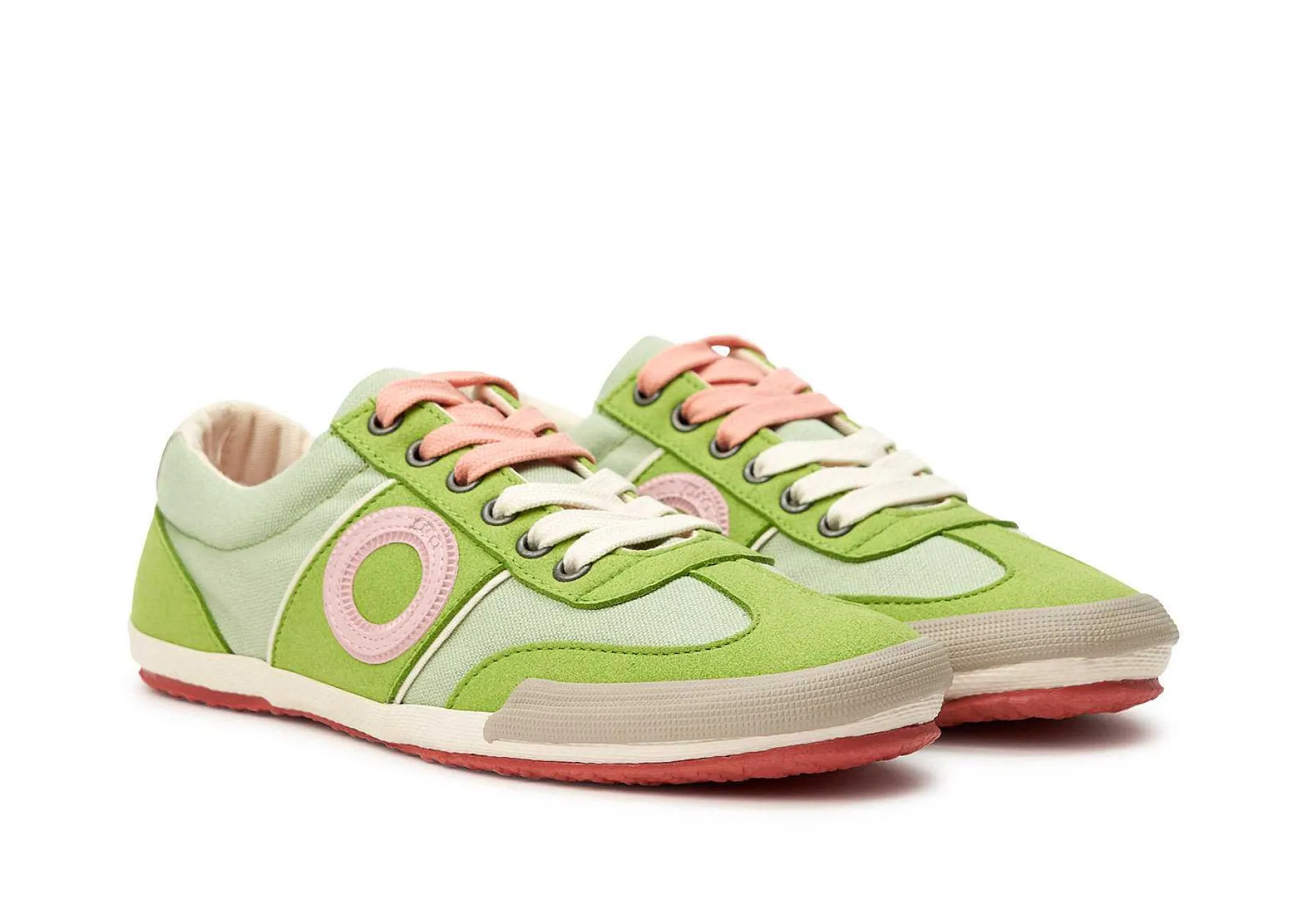 Aro Zapatillas 3665 May Canvas^Mujer Zapatillas