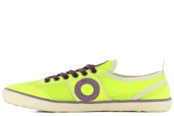 Aro Zapatillas 3134 Picada Fluo^Mujer Zapatillas