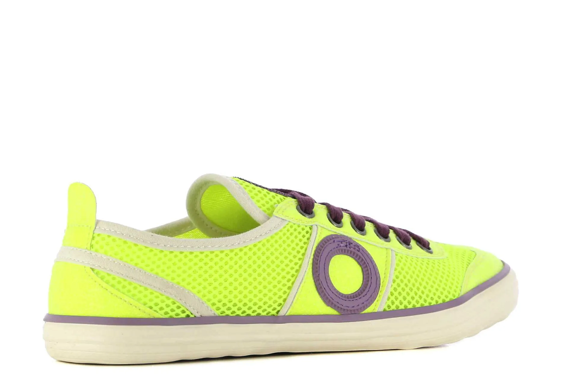 Aro Zapatillas 3134 Picada Fluo^Mujer Zapatillas