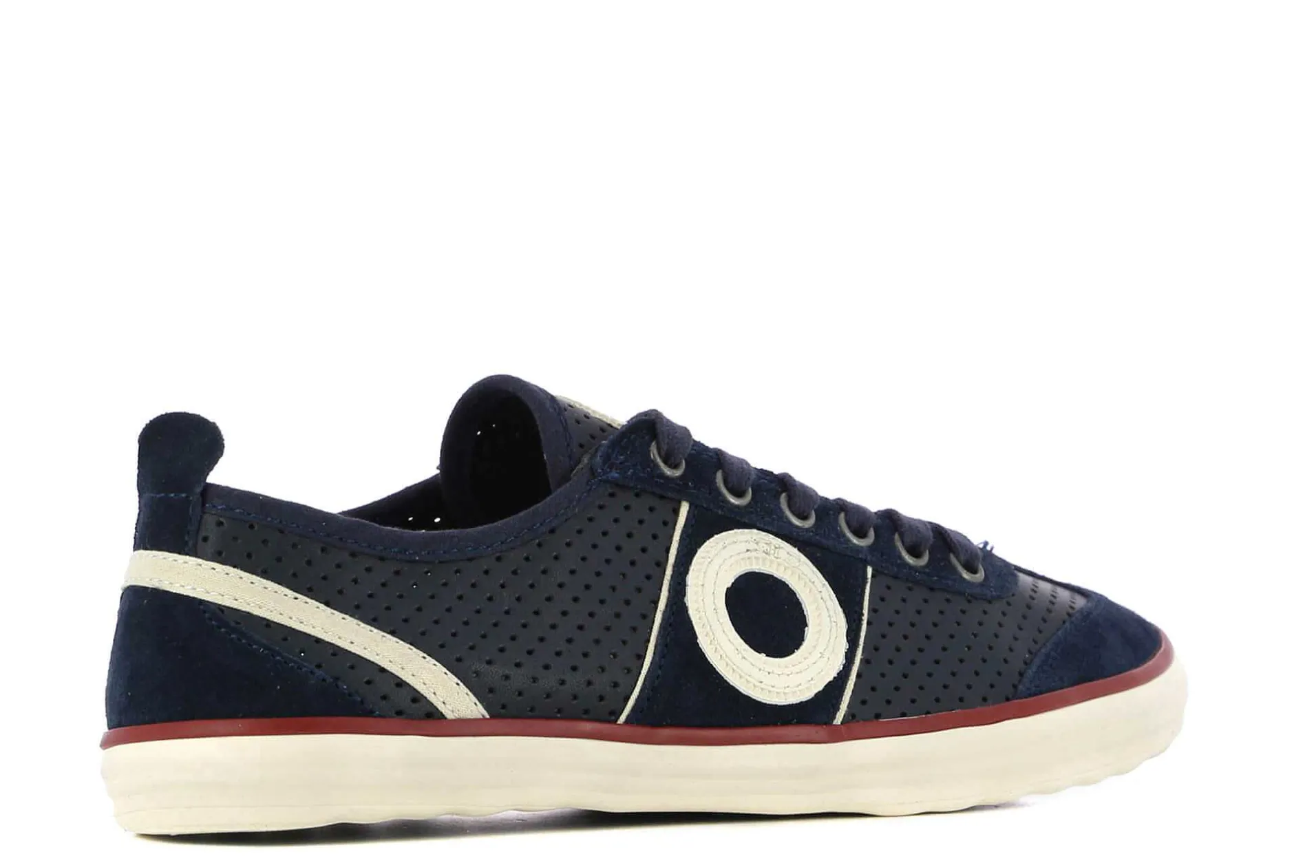 Aro Zapatillas 3134 Picada Saper^Mujer Zapatillas