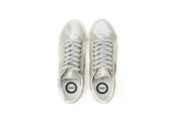 Aro Zapatillas 3739 Tim Metal^Mujer Zapatillas