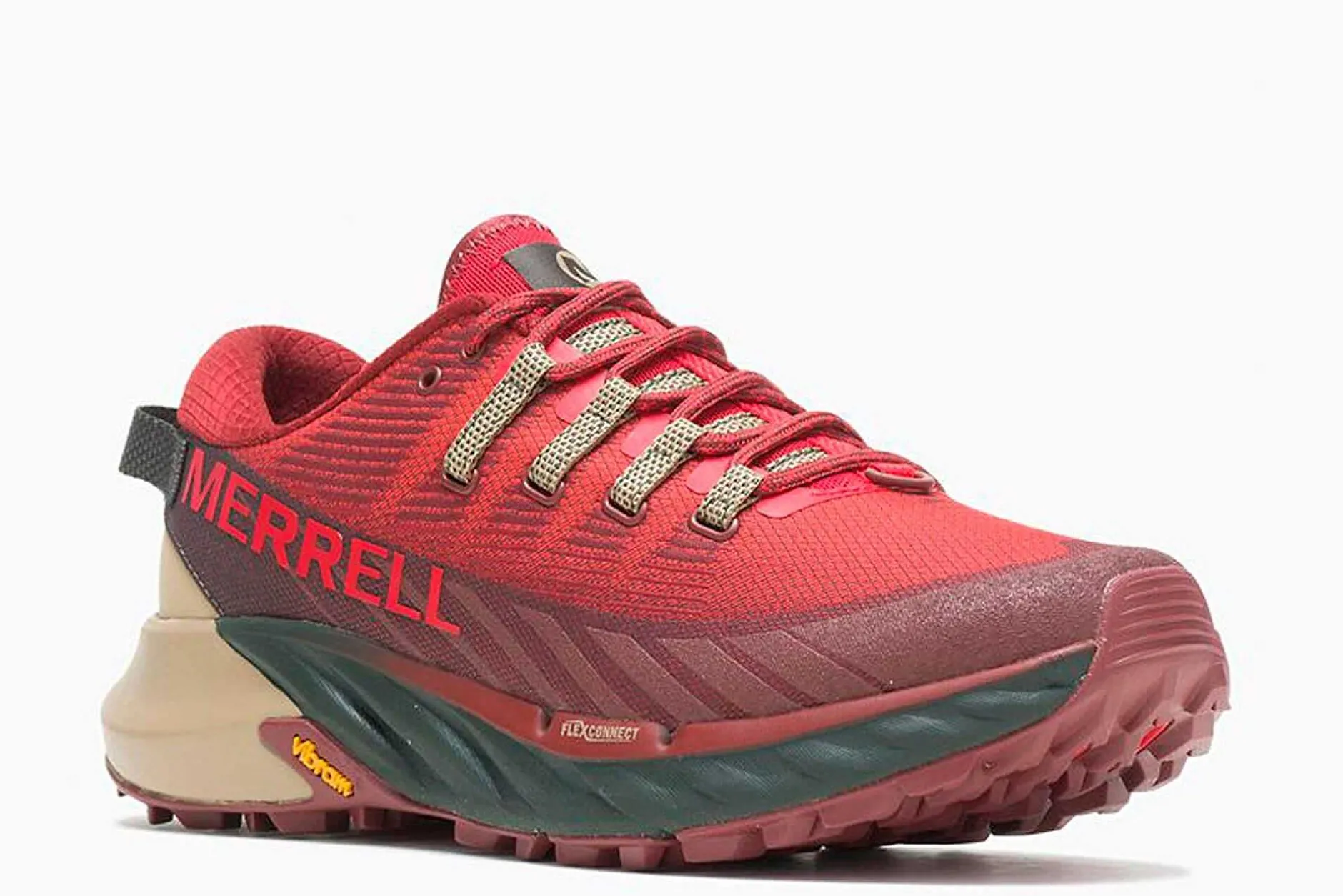 Merrell Zapatillas Agility Peak 4^Hombre Zapatillas
