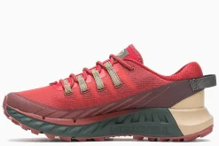 Merrell Zapatillas Agility Peak 4^Hombre Zapatillas