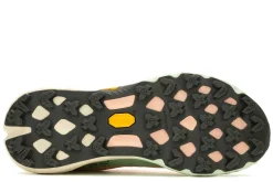 Merrell Zapatillas Agility Peak 5^Mujer Zapatillas