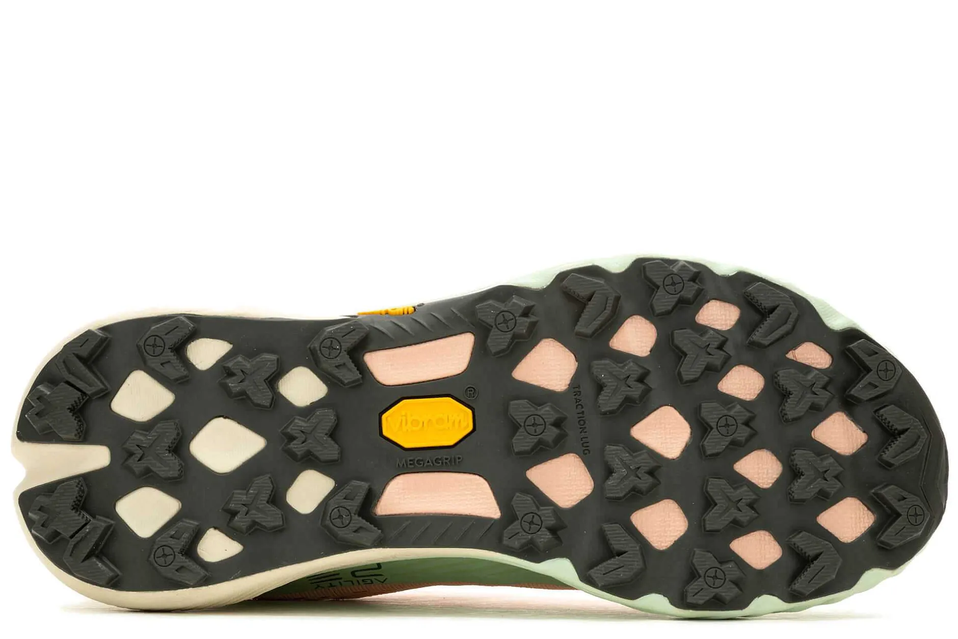 Merrell Zapatillas Agility Peak 5^Mujer Zapatillas