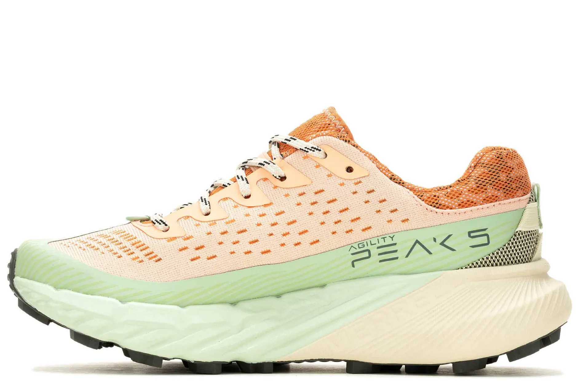 Merrell Zapatillas Agility Peak 5^Mujer Zapatillas