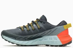 Merrell Zapatillas Agility Peak 4^Hombre Zapatillas