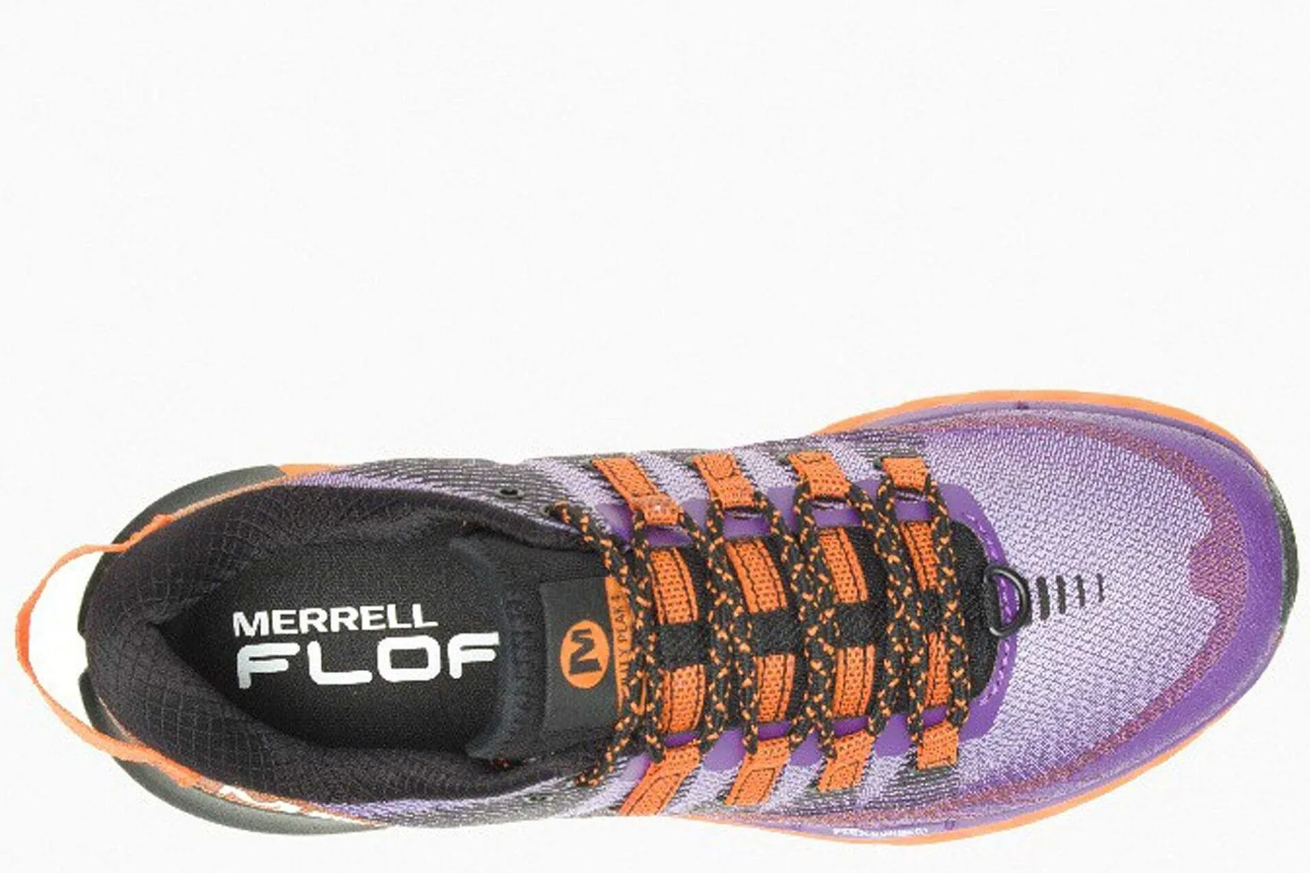 Merrell Zapatillas Agility Peak 4^Hombre Zapatillas