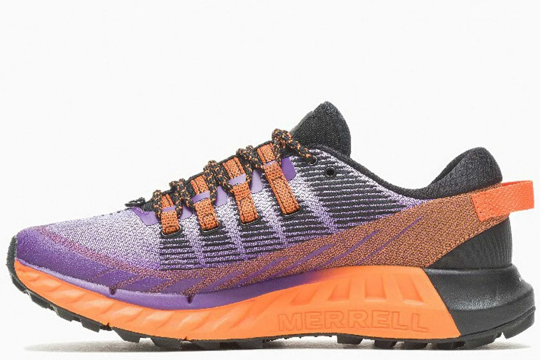 Merrell Zapatillas Agility Peak 4^Hombre Zapatillas