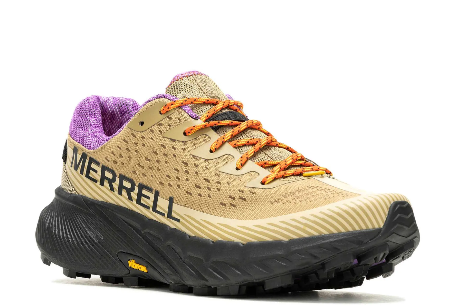 Merrell Zapatillas Agility Peak 5^Hombre Zapatillas