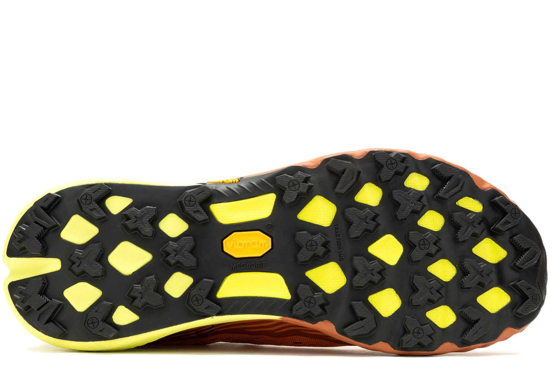 Merrell Zapatillas Agility Peak 5^Hombre Zapatillas