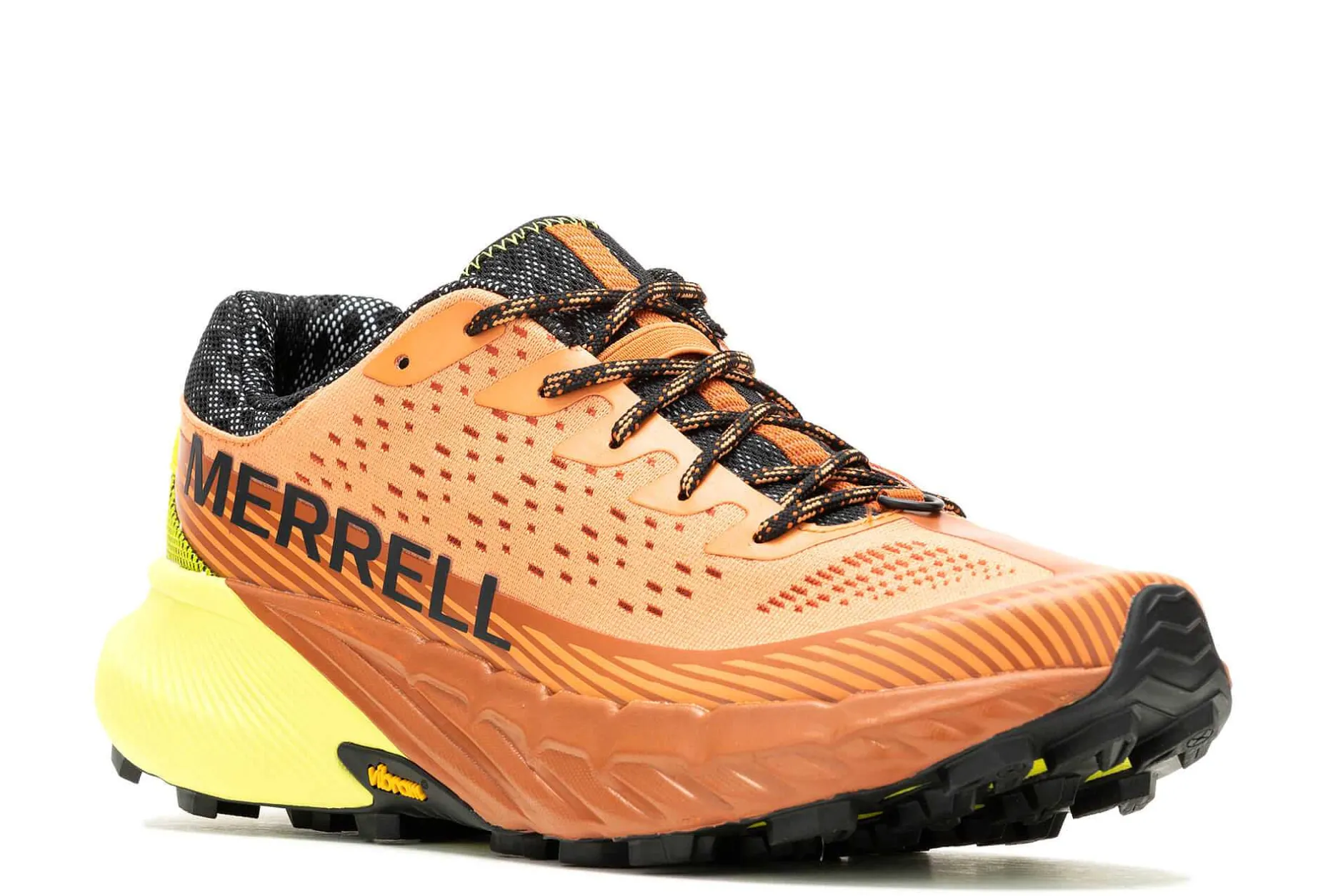Merrell Zapatillas Agility Peak 5^Hombre Zapatillas