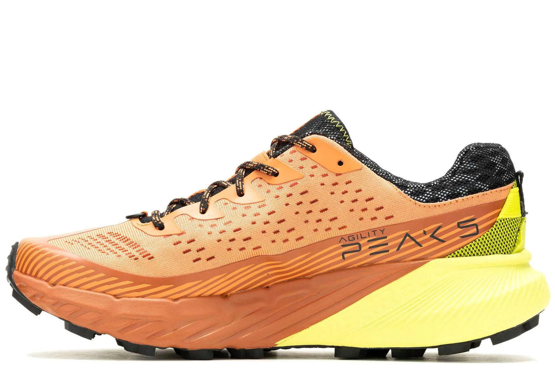 Merrell Zapatillas Agility Peak 5^Hombre Zapatillas