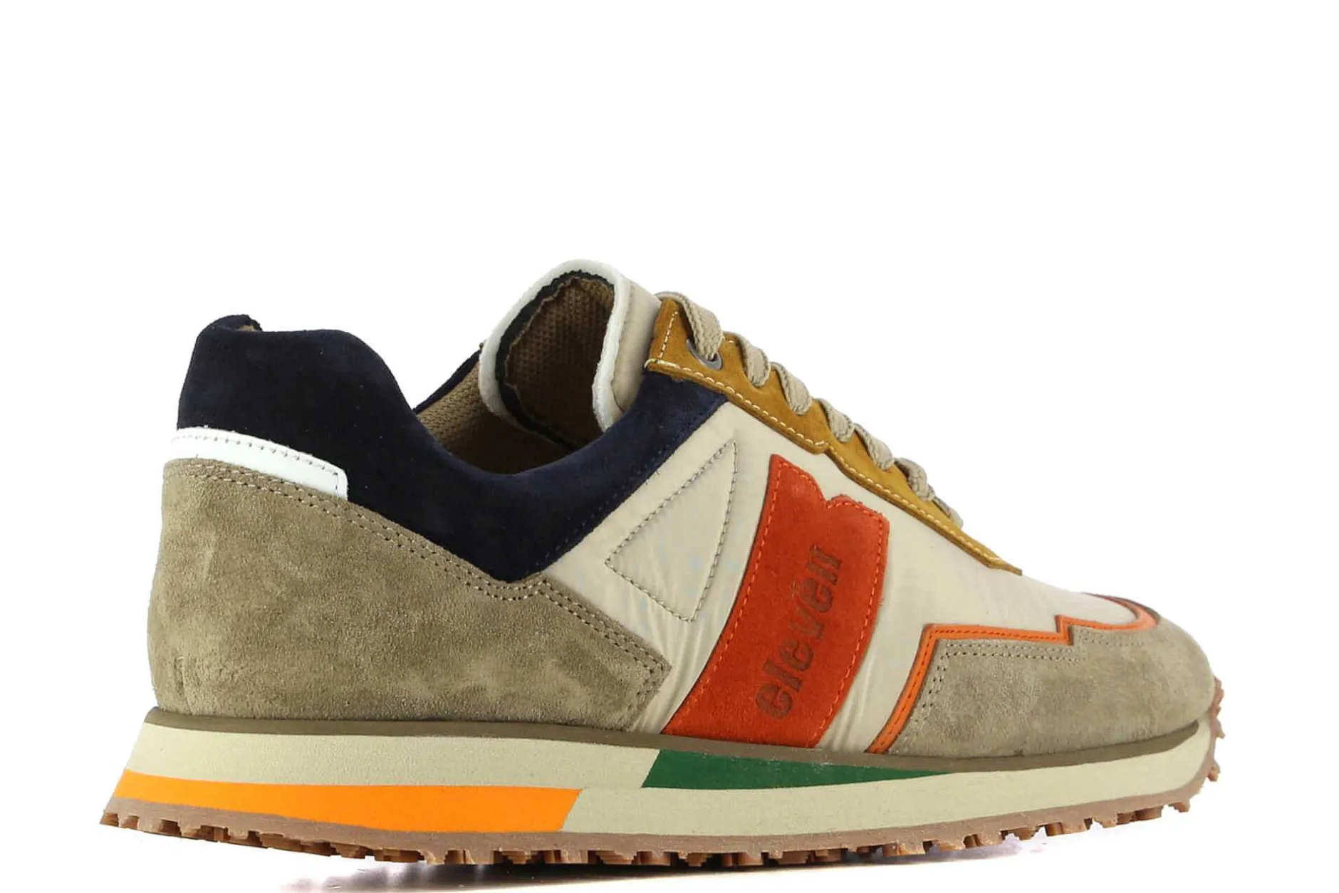 Eleven Zapatillas Albert^Hombre Zapatillas