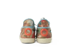 Aro Zapatillas Altas 3749 Ture Botanical^Mujer Zapatillas
