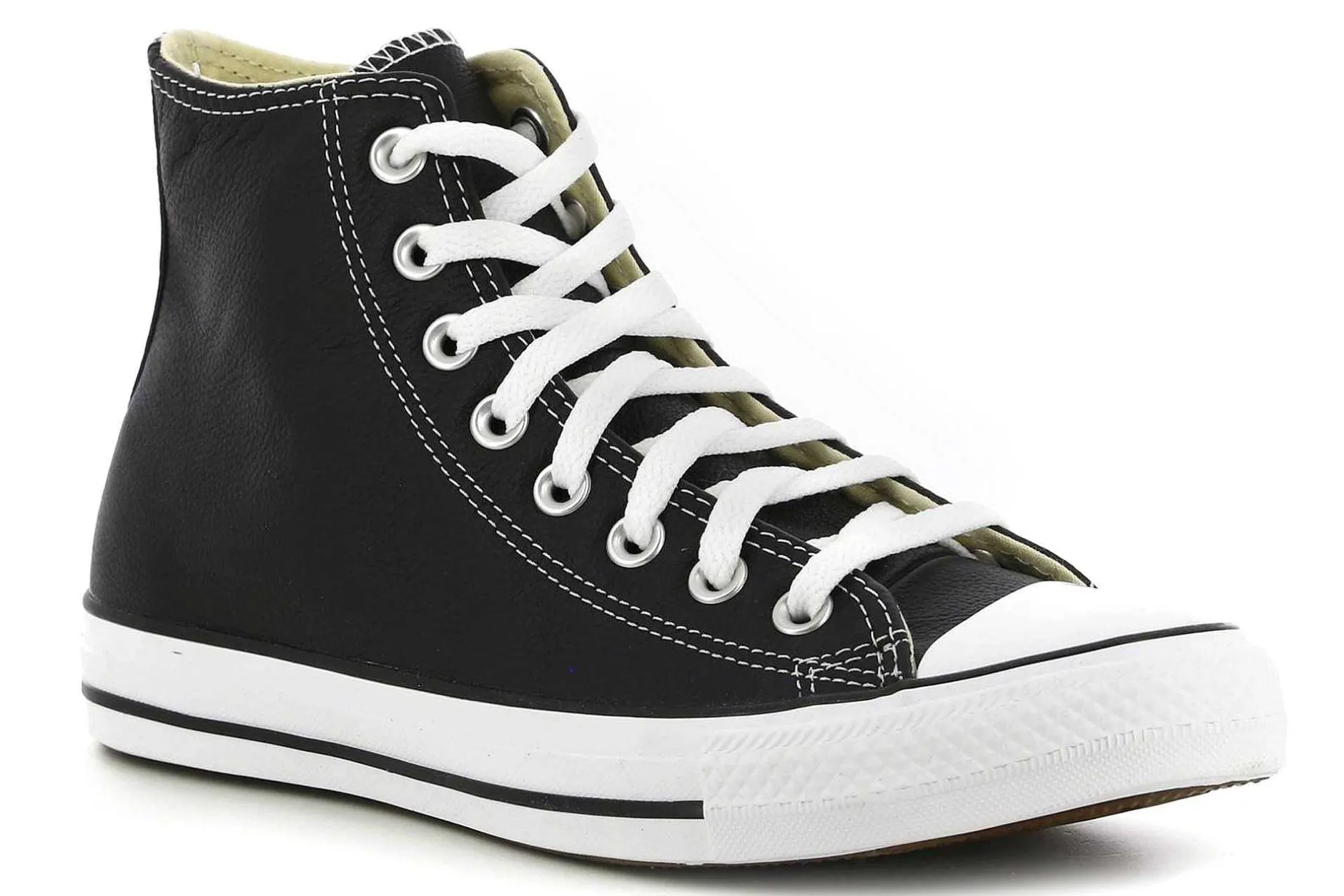 Converse Zapatillas Altas Chuck Taylor All Star Hi^Mujer Zapatillas