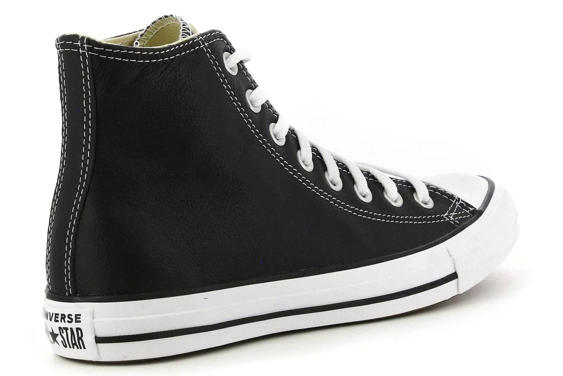 Converse Zapatillas Altas Chuck Taylor All Star Hi^Mujer Zapatillas