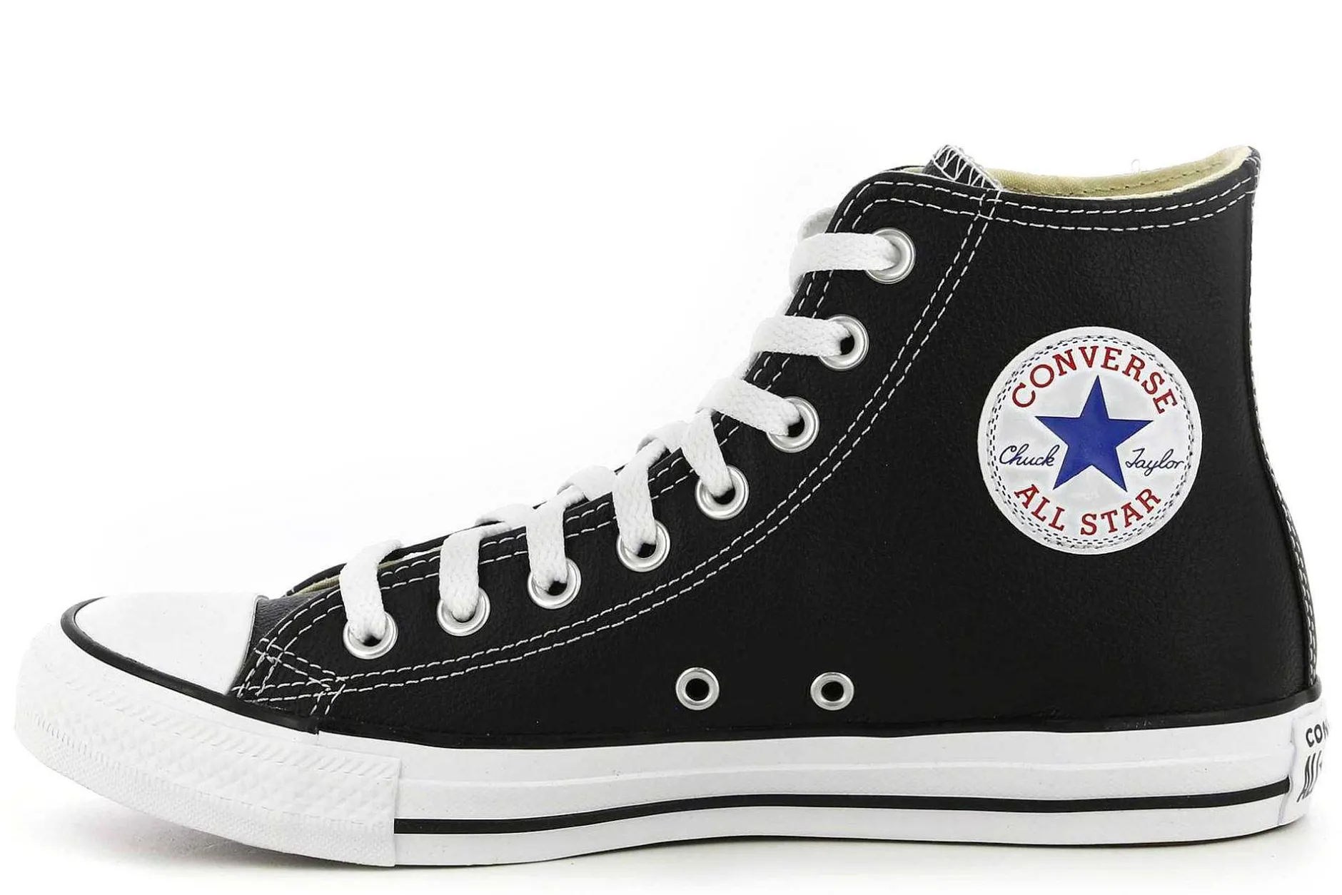 Converse Zapatillas Altas Chuck Taylor All Star Hi^Mujer Zapatillas