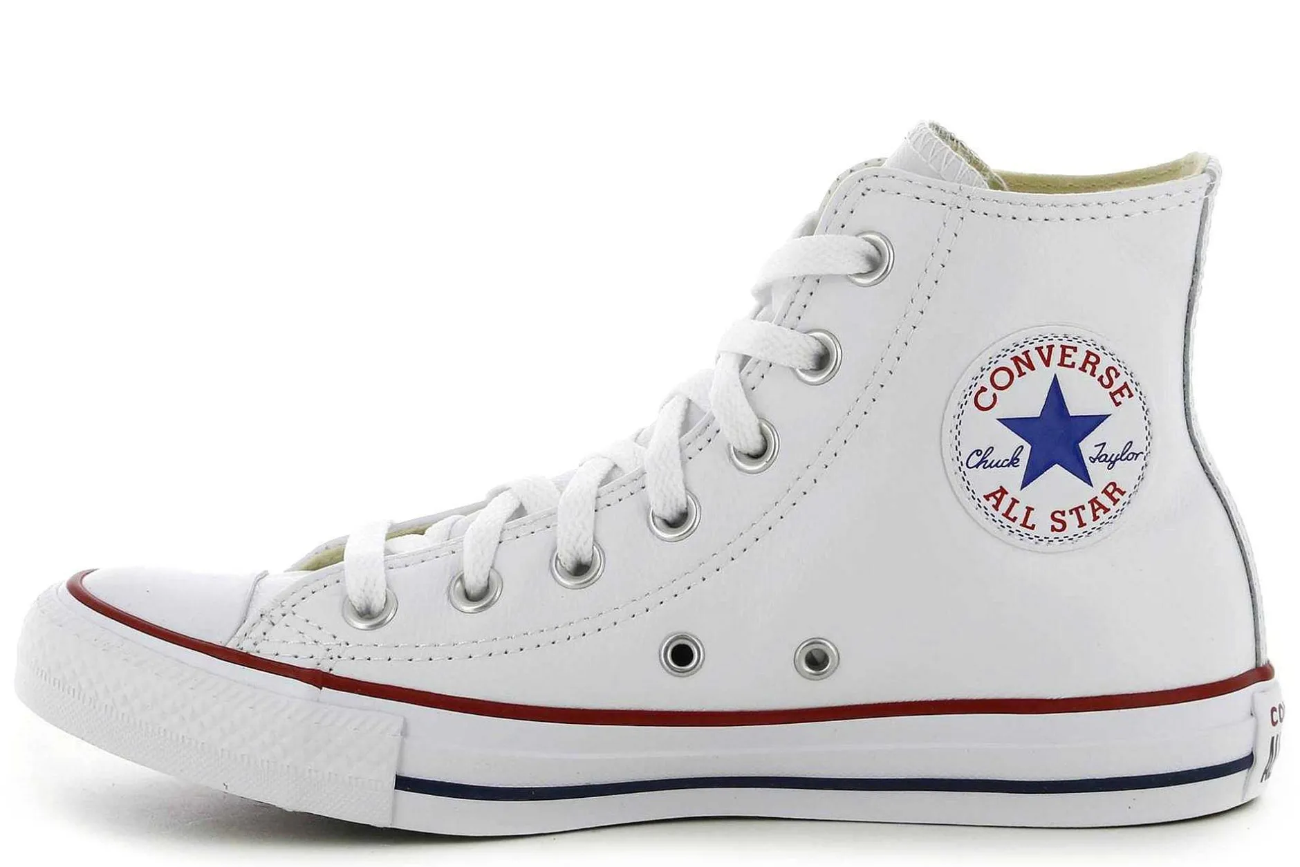 Converse Zapatillas Altas Chuck Taylor All Star Hi^Mujer Zapatillas
