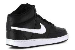 Nike Zapatillas Altas Court Vision Mid Next Nature^Hombre Zapatillas