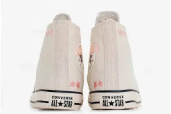 Converse Zapatillas Altas Ctas Hi^Mujer Zapatillas