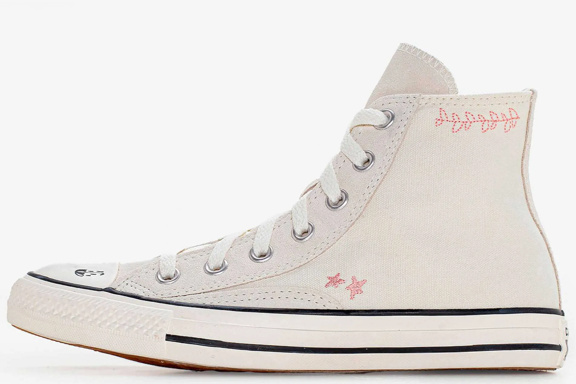 Converse Zapatillas Altas Ctas Hi^Mujer Zapatillas