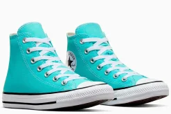Converse Zapatillas Altas Ctas Hi^Mujer Zapatillas