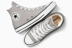 Converse Zapatillas Altas Ctas Hi^Mujer Zapatillas