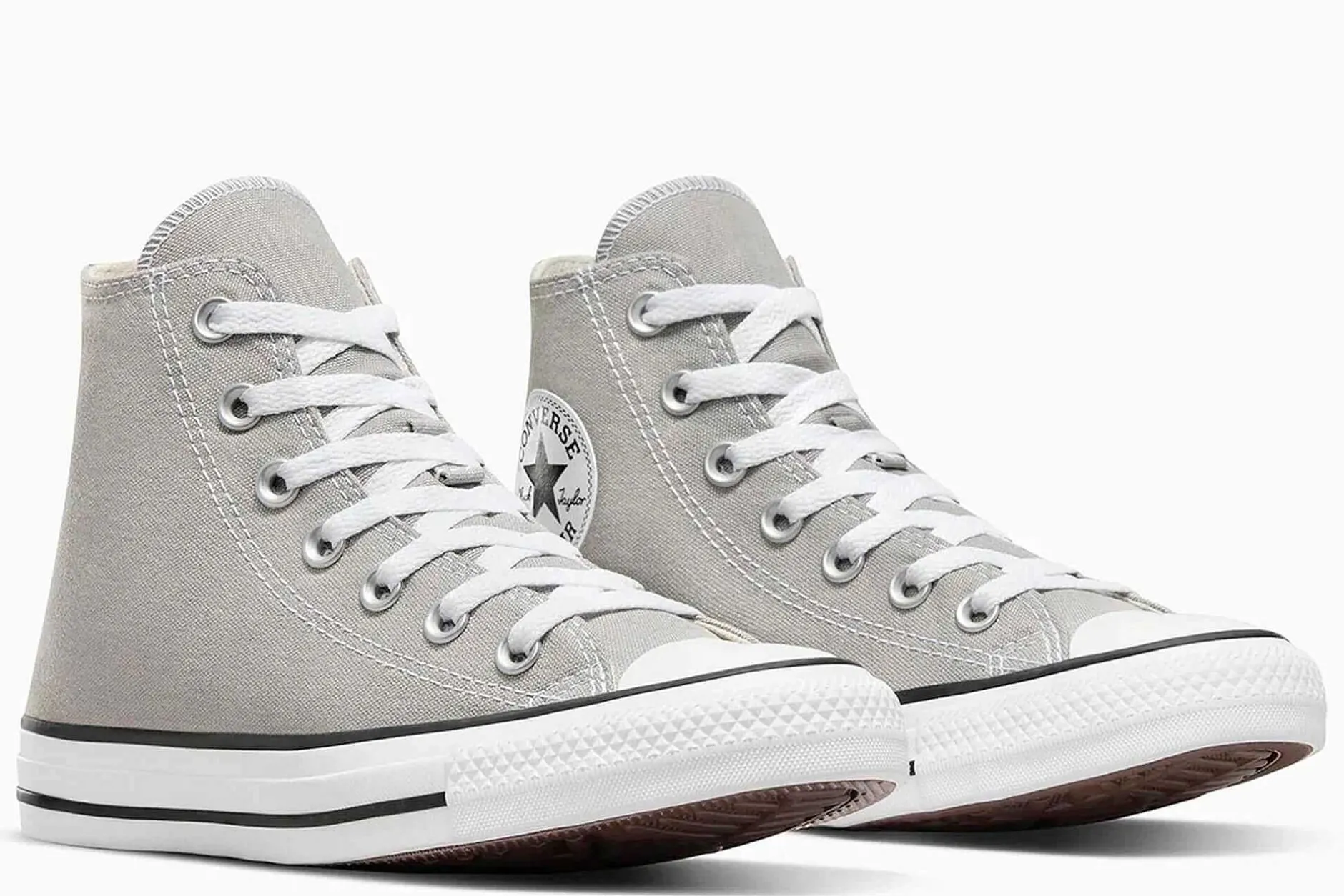 Converse Zapatillas Altas Ctas Hi^Mujer Zapatillas