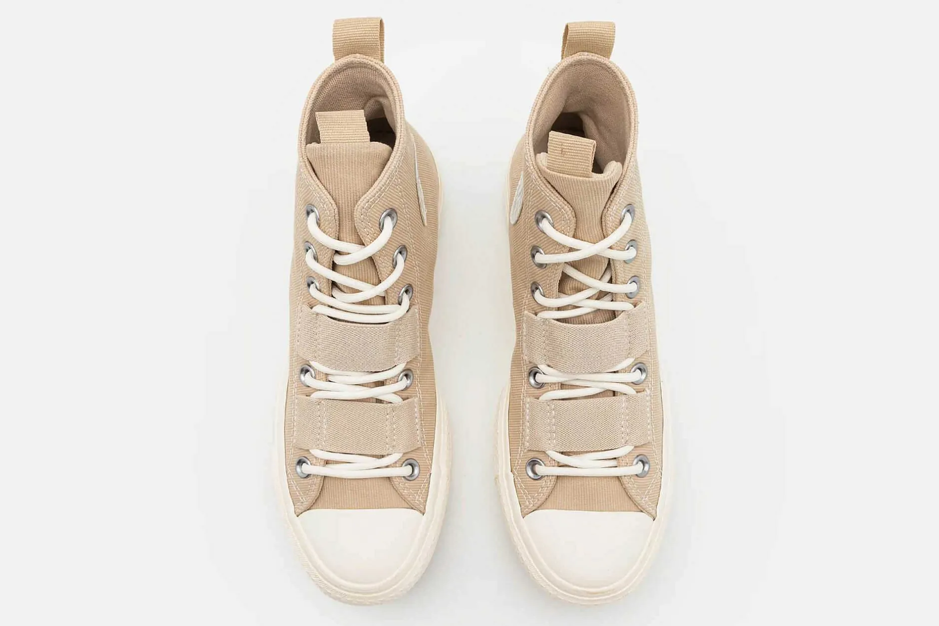 Converse Zapatillas Altas Ctas Lift Hi^Mujer Zapatillas